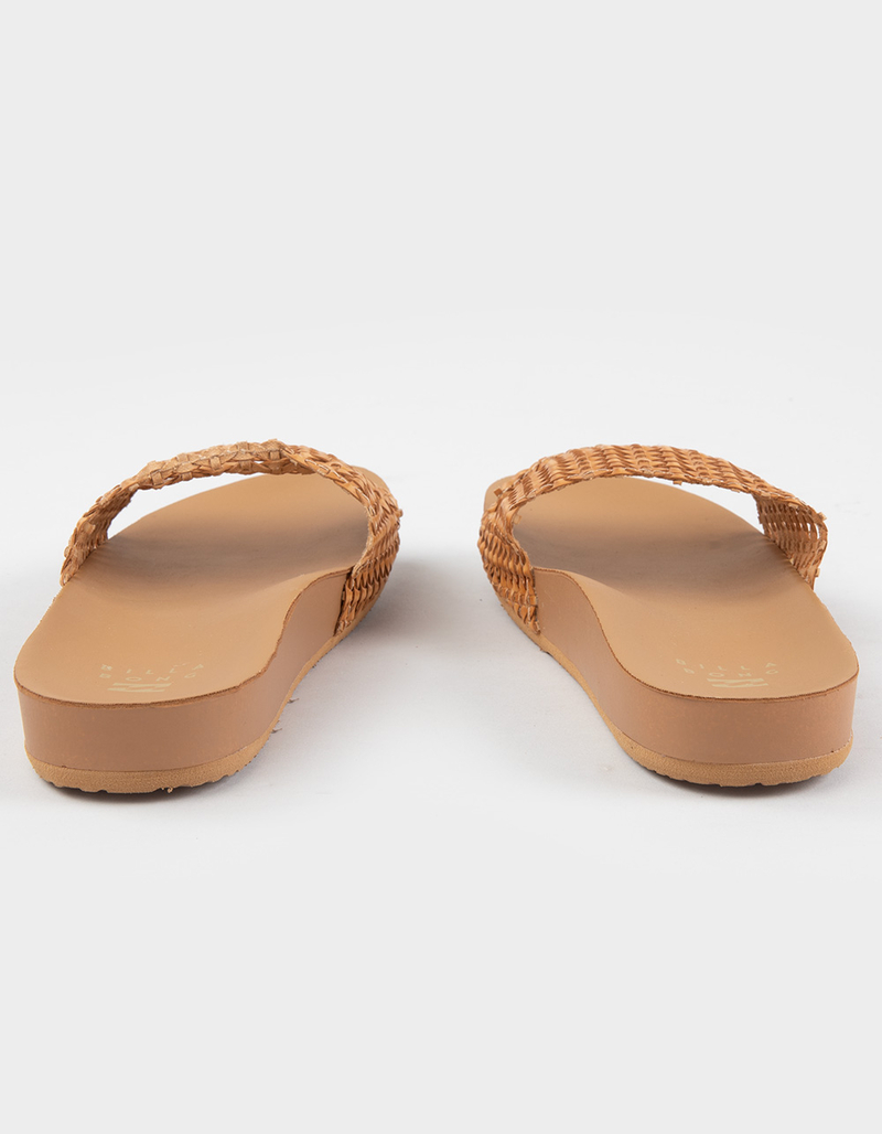 SANDALIAS FEMENINO BILLABONG AURORA – foto 3